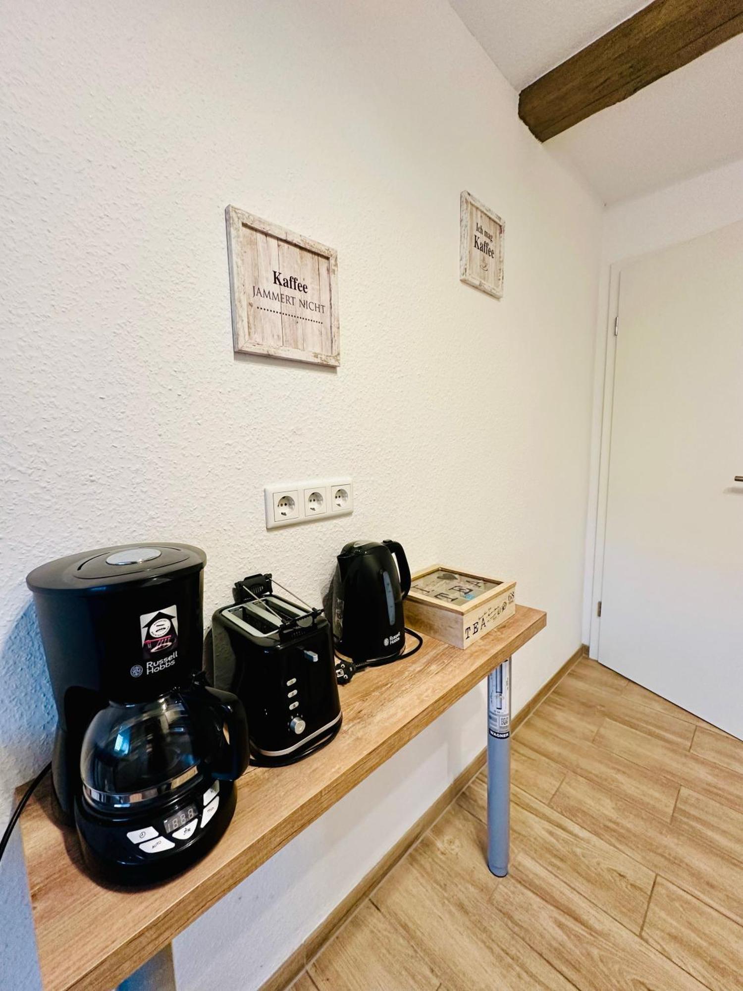 Fewo Bergahorn Mit Wintergarten #Fernblick#Netflix Und Vieles Mehr Von Harztraveler Bad Harzburg Buitenkant foto